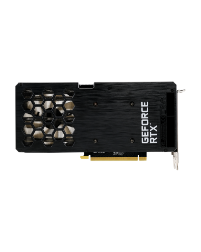 ვიდეობარათი - Palit GeForce RTX 3060 Dual 12GB GDDR6 (მეორადი)
