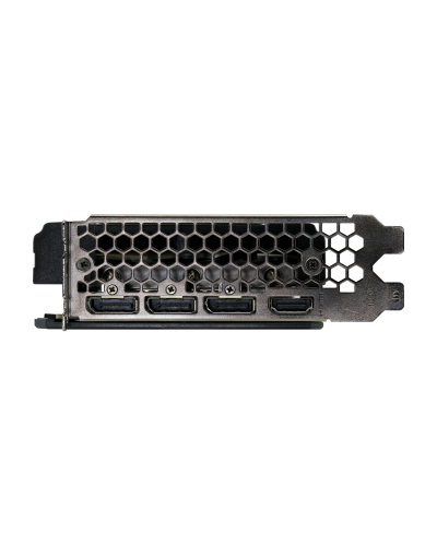 ვიდეობარათი - Palit GeForce RTX 3060 Dual 12GB GDDR6 (მეორადი)
