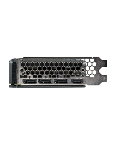 ვიდეობარათი - Palit GeForce RTX 3060 Dual 12GB GDDR6 (მეორადი)