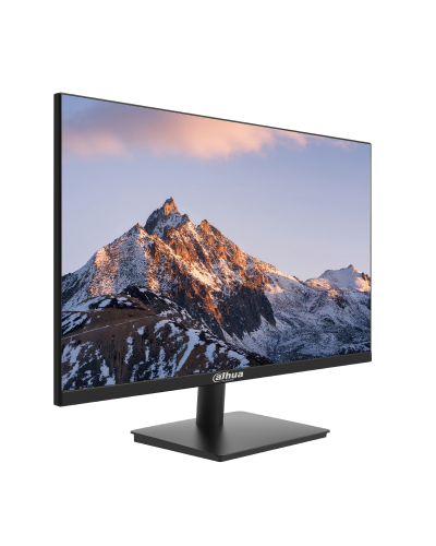 მონიტორი - Dahua DHI-LM24-A221Y / 23.8" / IPS / 1ms / 144Hz / FHD