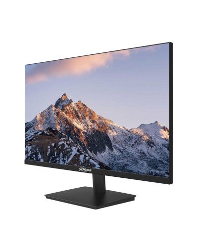 მონიტორი - Dahua DHI-LM24-A221Y / 23.8" / IPS / 1ms / 144Hz / FHD