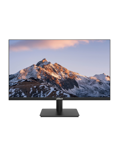 მონიტორი - Dahua DHI-LM24-A221Y / 23.8" / IPS / 1ms / 144Hz / FHD