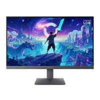 მონიტორი - Lenovo LOQ 27Q-10 / 27" / IPS / 0.5ms / 180Hz / 2K QHD