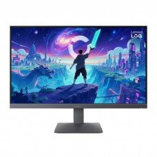 მონიტორი - Lenovo LOQ 27Q-10 / 27" / IPS / 0.5ms / 180Hz / 2K QHD