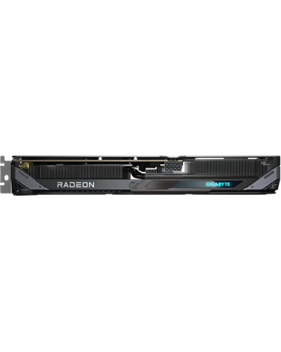 ვიდეობარათი - GIGABYTE Radeon RX 9060 XT Gaming OC 16GB GDDR6