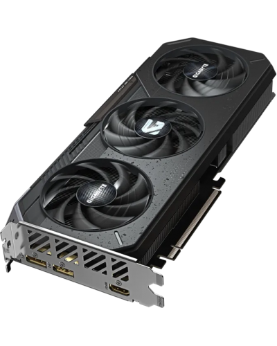 ვიდეობარათი - GIGABYTE Radeon RX 9060 XT Gaming OC 16GB GDDR6