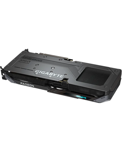 ვიდეობარათი - GIGABYTE Radeon RX 9060 XT Gaming OC 16GB GDDR6