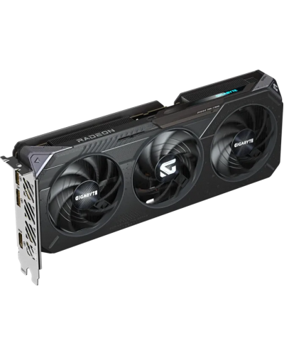 ვიდეობარათი - GIGABYTE Radeon RX 9060 XT Gaming OC 16GB GDDR6