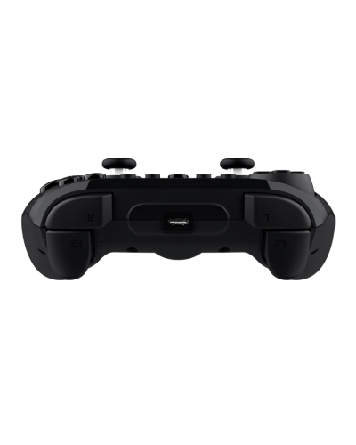ჯოისტიკი - Trust GXT542 Muta Wireless Controller / უსადენო / USB / შავი
