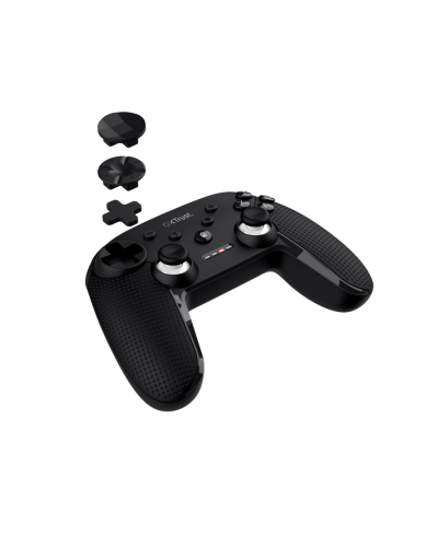 ჯოისტიკი - Trust GXT542 Muta Wireless Controller / უსადენო / USB / შავი