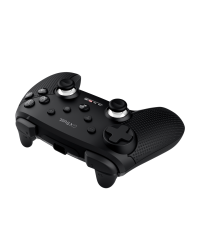 ჯოისტიკი - Trust GXT542 Muta Wireless Controller / უსადენო / USB / შავი