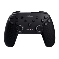 ჯოისტიკი - Trust GXT542 Muta Wireless Controller / უსადენო / USB / შავი