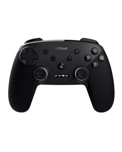 ჯოისტიკი - Trust GXT542 Muta Wireless Controller / უსადენო / USB / შავი