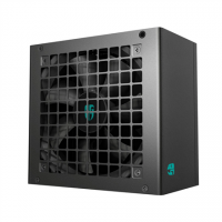 კვების ბლოკი - DeepCool PF750X / 80 PLUS Bronze / 750W / ATX / Black