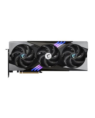 ვიდეობარათი - MSI GeForce RTX 5080 GAMING TRIO OC 16GB GDDR7