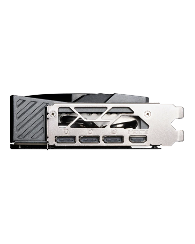 ვიდეობარათი - MSI GeForce RTX 5080 GAMING TRIO OC 16GB GDDR7