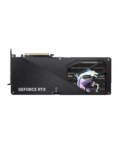 ვიდეობარათი - MSI GeForce RTX 5080 GAMING TRIO OC 16GB GDDR7