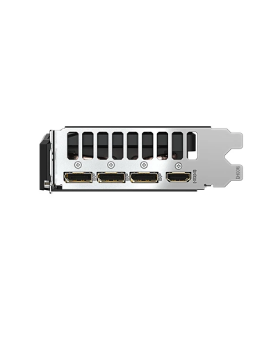 ვიდეობარათი - GIGABYTE GeForce RTX 5060 WINDFORCE OC 8GB / 128-Bit / GDDR7