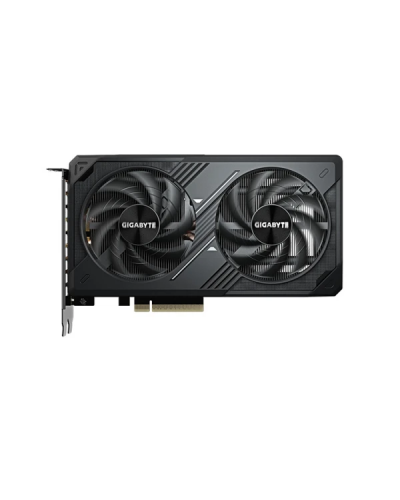 ვიდეობარათი - GIGABYTE GeForce RTX 5060 WINDFORCE OC 8GB / 128-Bit / GDDR7