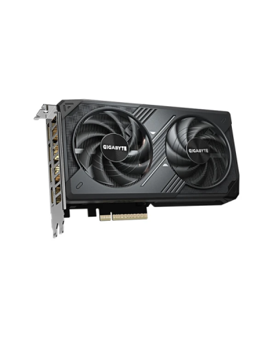 ვიდეობარათი - GIGABYTE GeForce RTX 5060 WINDFORCE OC 8GB / 128-Bit / GDDR7