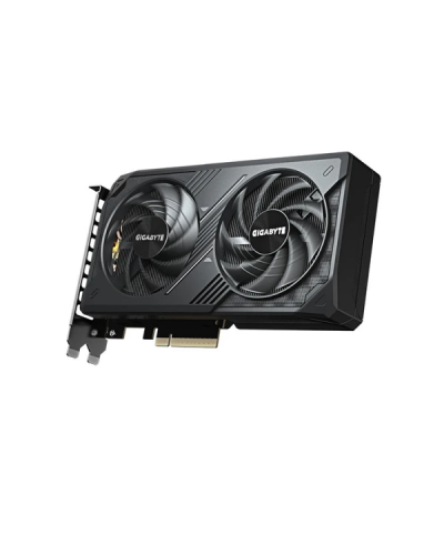 ვიდეობარათი - GIGABYTE GeForce RTX 5060 WINDFORCE OC 8GB / 128-Bit / GDDR7