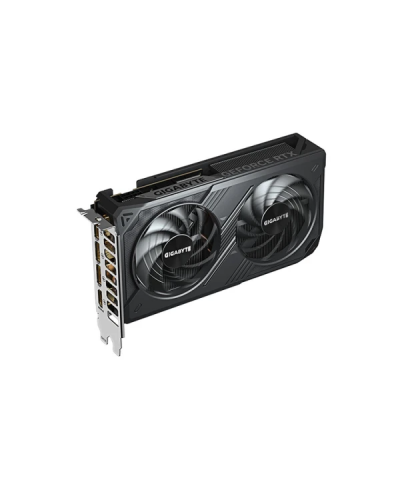 ვიდეობარათი - GIGABYTE GeForce RTX 5060 WINDFORCE OC 8GB / 128-Bit / GDDR7