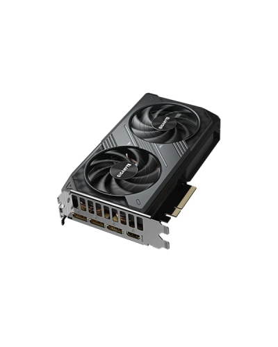 ვიდეობარათი - GIGABYTE GeForce RTX 5060 WINDFORCE OC 8GB / 128-Bit / GDDR7