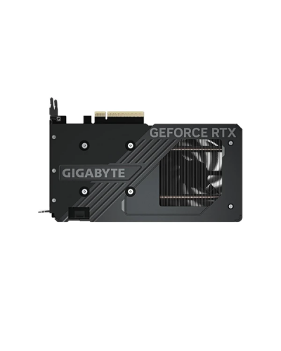 ვიდეობარათი - GIGABYTE GeForce RTX 5060 WINDFORCE OC 8GB / 128-Bit / GDDR7