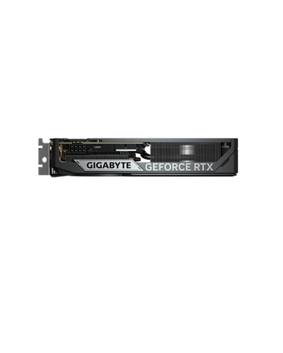 ვიდეობარათი - GIGABYTE GeForce RTX 5060 WINDFORCE OC 8GB / 128-Bit / GDDR7