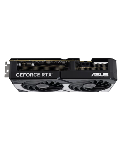ვიდეობარათი - ASUS DUAL GeForce RTX 5070 O12G / 12GB / GDDR7 / 192-Bit