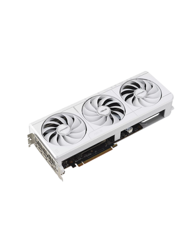 ვიდეობარათი - ASUS Prime Radeon RX 9070 XT OC Edition White 16GB GDDR6