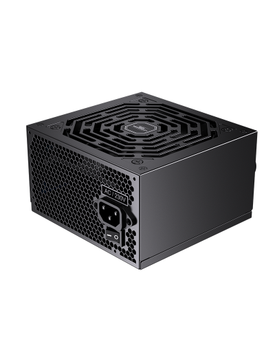 კვების ბლოკი - LovingCool LC-G850 / 850W / 80 PLUS Bronze / Fully Modular