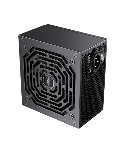 კვების ბლოკი - LovingCool LC-G850 / 850W / 80 PLUS Bronze / Fully Modular