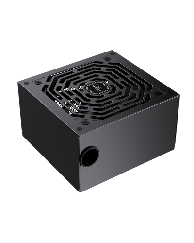 კვების ბლოკი - LovingCool LC-G850 / 850W / 80 PLUS Bronze / Fully Modular