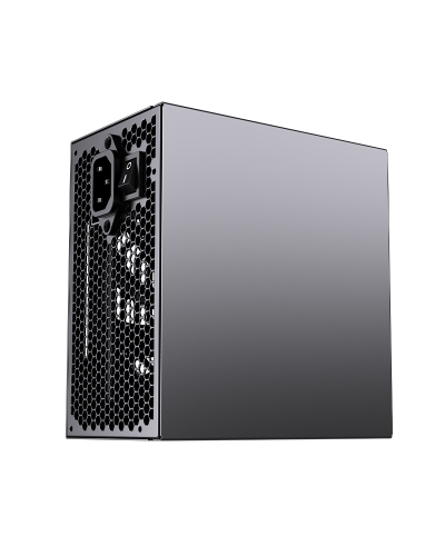 კვების ბლოკი - LovingCool LC-G850 / 850W / 80 PLUS Bronze / Fully Modular