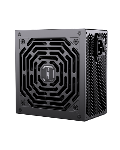 კვების ბლოკი - LovingCool LC-G850 / 850W / 80 PLUS Bronze / Fully Modular
