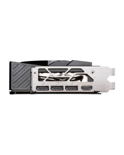 ვიდეობარათი - MSI GeForce RTX 5070 12G GAMING TRIO OC 12GB GDDR7 / შავი