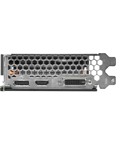 ვიდეობარათი - Palit GeForce GTX 1660 SUPER GP OC 6GB GDDR6 (მეორადი)