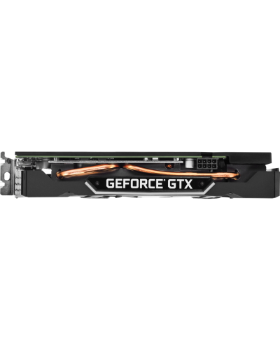 ვიდეობარათი - Palit GeForce GTX 1660 SUPER GP OC 6GB GDDR6 (მეორადი)