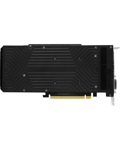 ვიდეობარათი - Palit GeForce GTX 1660 SUPER GP OC 6GB GDDR6 (მეორადი)