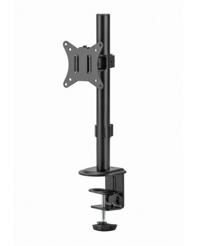 მონიტორის საკიდი - Gembird MA-D1-02 / 17" - 32" / 1 მონიტორისთვის / შავი