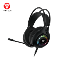 ყურსასმენი – Fantech Orbit HG25 / 7.1 Surround / სადენიანი / შავი