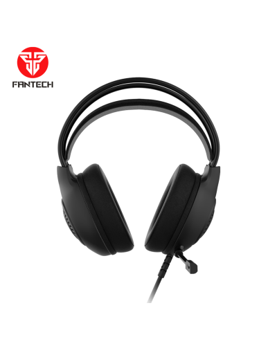 ყურსასმენი – Fantech Orbit HG25 / 7.1 Surround / სადენიანი / შავი