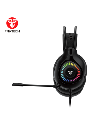 ყურსასმენი – Fantech Orbit HG25 / 7.1 Surround / სადენიანი / შავი