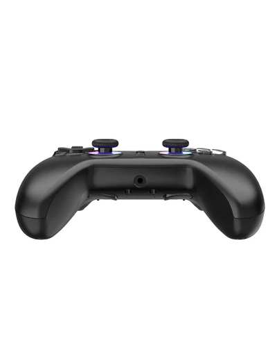 ჯოისტიკი - Redragon Darkflame G820 / უსადენო / Bluetooth / USB Type-C / შავი