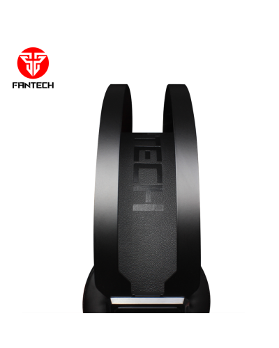 ყურსასმენი – Fantech Captain 7.1 HG11 / RGB / USB / სადენიანი / შავი