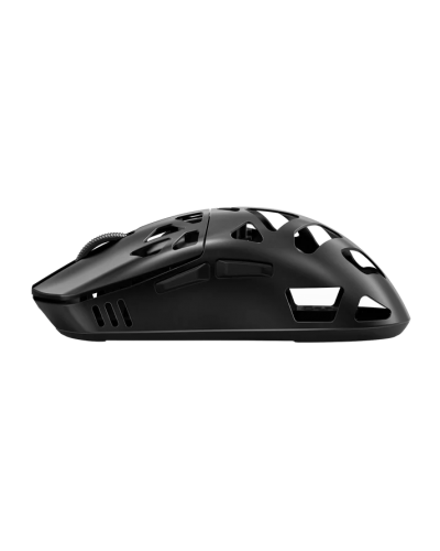 მაუსი - Redragon Prism Pro M997-PRO-1K / უსადენო + სადენიანი / 26,000 DPI / 55 გრამი / შავი