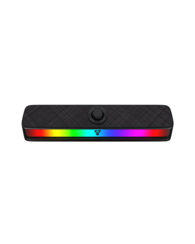 საუნდბარი – Fantech Groove Bar Pro BS151 / Dual Mode / Bluetooth 5.3 / RGB / შავი