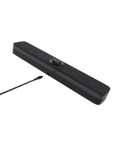 საუნდბარი – Fantech Groove Bar Pro BS151 / Dual Mode / Bluetooth 5.3 / RGB / შავი