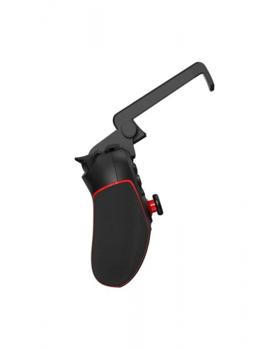 ჯოისტიკი - Redragon Sempiten G712 / უსადენო + სადენიანი / Bluetooth / USB Type-C / შავი-წითელი